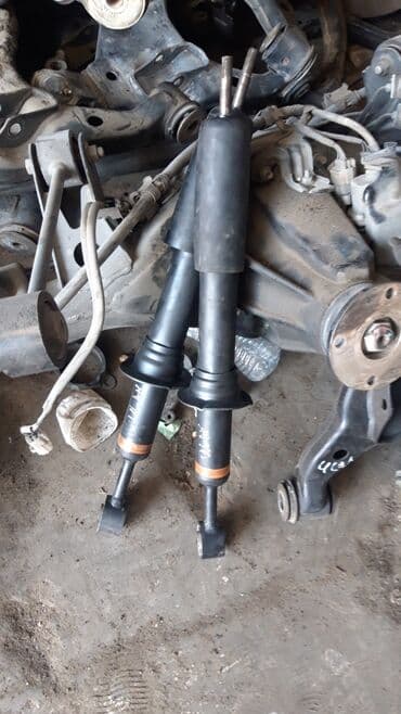 купить раздатку на ниву бу: GX470. LX470. Lexus 4Runner lx570. Prado и TLC100. Toyota 2UZ 3UR — 6