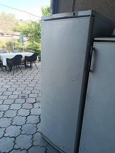 Холодильник Indesit, Б/у, Однокамерный