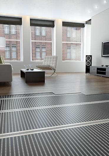 прием чугуна: Теплый пол пленочныйкабельный,водяные теплые полы под ламинат под — 9