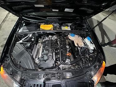 поворотник ауди: Audi A4: 2008 г., 2 л, Автомат, Бензин, Седан — 8