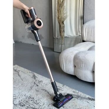 sip телефон: Пылесос, Вертикальный, Сухая, Контейнер — 5