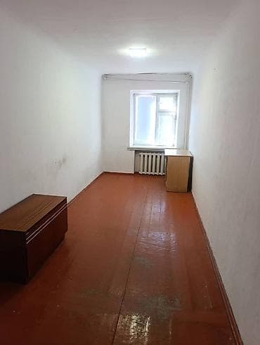 Кыймылсыз мүлк: 3 бөлмө, Менчик ээси, Жарым -жартылай эмереги бар — 2