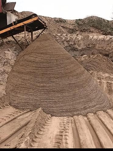 перьевые подушки: Песок, Васильевский карьер, Насыпью, Зил — 2