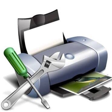 Сервис служба "FIX". Профессиональный ремонт принтеров и МФУ. Выезд at lalafo.kg Сервис служба "FIX". Профессиональный ремонт принтеров и МФУ. Выезд