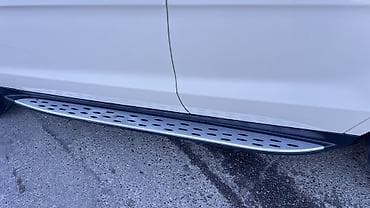 ml 163: Mercedes-Benz ML-Class: 2013 г., 3.5 л, Автомат, Бензин, Кроссовер — 7