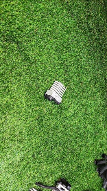 e46: 64.11 Сопротивление печки BMW 3 E46 —-6 920 —-365 Е39 В отличном — 2