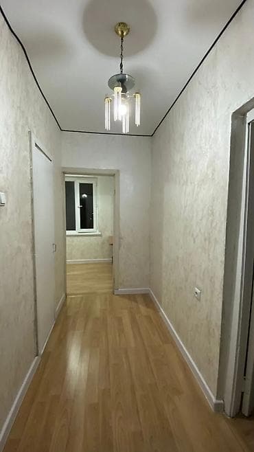 Недвижимость: 1 комната, Ошский рынок / базар Агентство недвижимости, Парам без детей, от 6 месяцев, от 1 года, от 1 месяца, С мебелью полностью — 4
