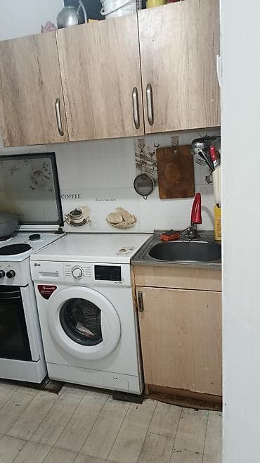 2 комнаты, 39 м², Хрущевка, 2 этаж, Косметический ремонт — 1