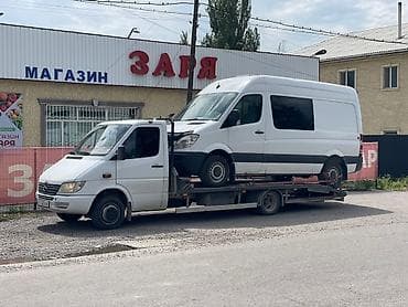 реально: С лебедкой, С манипулятором, Со сдвижной платформой — 2