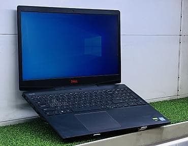Ноутбуки Dell: Игровой, Б/у, Intel Core i7 — 4