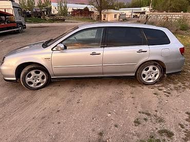 х5 2004: Honda Orthia: 2004 г., 2.3 л, Автомат, Бензин, Универсал — 3