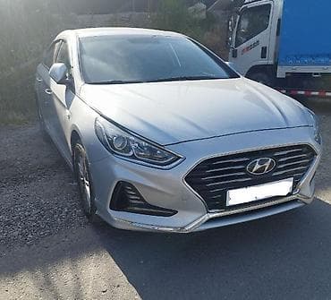 контак: 🚗 Сдается в аренду Hyundai Sonata NewRise 📅 Срок аренды: от 3 месяцев — 1