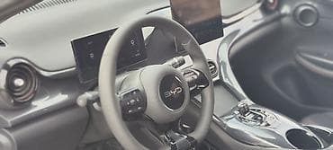 sprinter 2003: BYD E2: 2024 г., Автомат, Электромобиль, Хэтчбэк — 5
