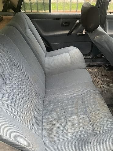 мотор голф3: Volkswagen Golf GTI: 1989 г., 2 л, Ручные, Бензин, Хэтчбэк — 6