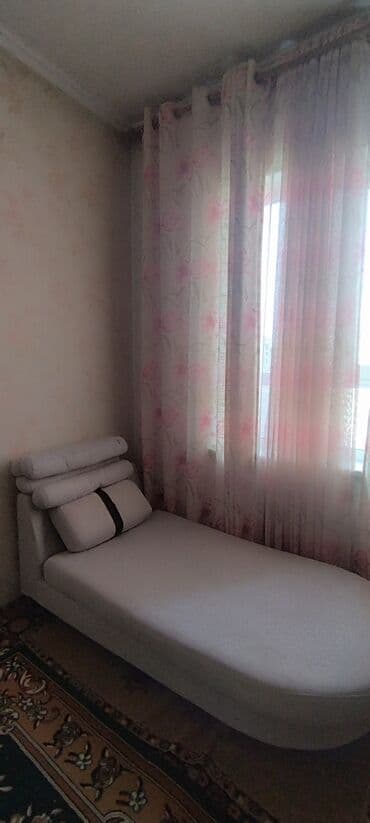 сниму квартиру без хозяина: 3 комнаты, Собственник, С подселением, С мебелью полностью — 1