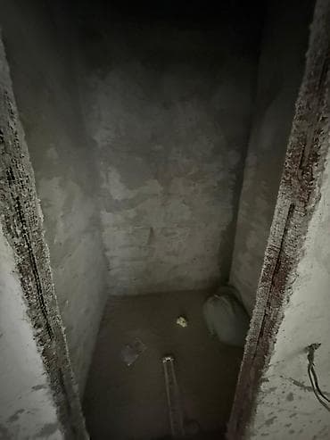 14: 2 комнаты, 64 м², Тунгуч мкр Элитка, 14 этаж, ПСО (под самоотделку) — 2