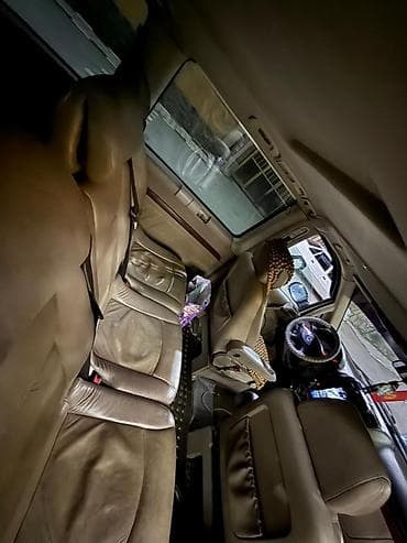 сост норм: Mercedes-Benz Viano: 2004 г., 3.2 л, Автомат, Бензин, Минивэн — 4