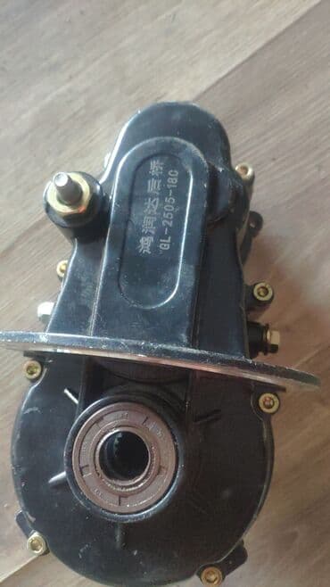 запчас портер 1: Аналог, Китай — 9