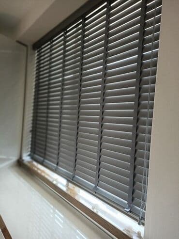 флипчарты деревянная с дополнительными планками: Деревянные жалюзи конструктивно схожи с обычными горизонтальными — 1