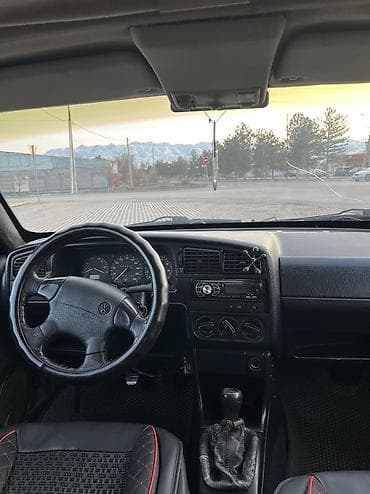 w124 2 2: Volkswagen Passat: 1994 г., 1.8 л, Механика, Газ, Седан — 9