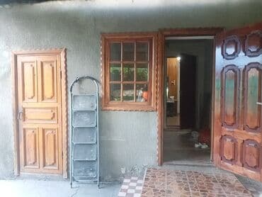 капсульный дом бишкек: Үй, 78 м², 4 бөлмө, Менчик ээси, Эски ремонт — 5