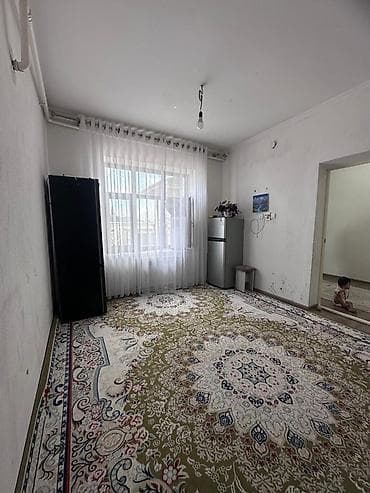 Дома: Продается дом в ж/м Арчабешик ▪️ Площадь участка: 3,5сот ▪️ Площадь — 2
