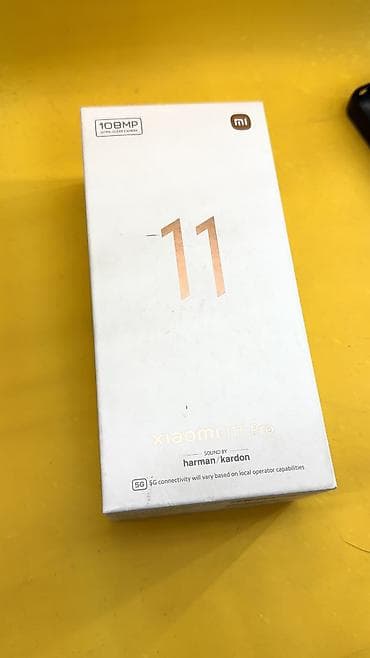 xiaomi pad 7 pro цена бишкек: Xiaomi, 11T Pro, Б/у, 2 SIM — 3