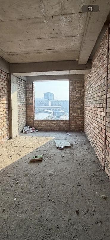 срочно дом: 2 комнаты, 61 м², Элитка, 4 этаж, Готовая ПСО (под самоотделку) — 6