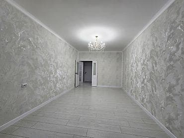 локомотив: 2 комнаты, 69 м², 108 серия, 8 этаж, Евроремонт — 10