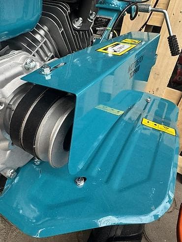 Жасалгалоочу шаймандар: Мотоблок бензиновый PROFI ТСР900 - Тип: бензиновый мотоблок - Модель — 6