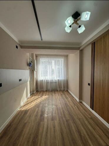 квартира кант продажа: 1 комната, 40 м², Элитка, 2 этаж, Дизайнерский ремонт — 2