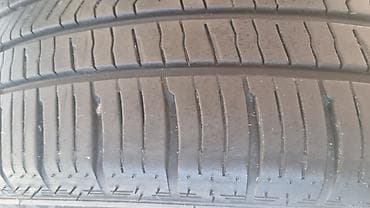 купить диски на авто бу: Колеса в сборе 225 / 55 / R 17, Лето, Б/у, Комплект, Легковые, Литые, отверстий - 5 — 6