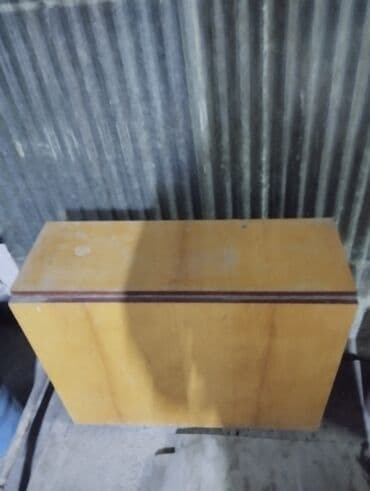 столы производственные для общепита бу: Стол трансформер Другое назначение, Стол-тумба, Длина, см: 2М см, цвет - Желтый — 2