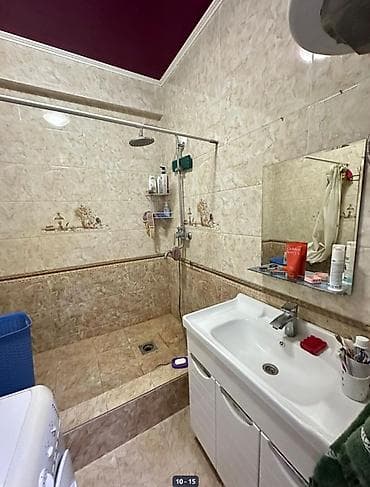 2 комнаты, 67 м², Элитка, 5 этаж, Дизайнерский ремонт — 7