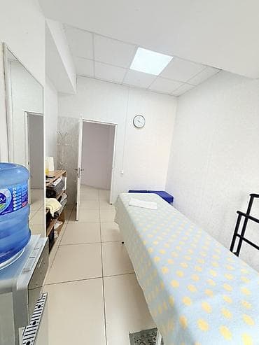 fred perry: Аренда кабинетов в салонах красоты, 10 м², Для бровиста, Для визажиста, Для лешмейкера — 10