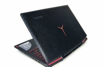 ноутбук игровой в рассрочку: Ноутбук, Lenovo, 16 ГБ ОЗУ, Intel Core i7, 15.6 ", Б/у, Игровой, память SSD — 3