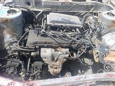 капот на ниссан примера: Nissan Primera P11 (седан), разбор на запчасти. Доступно по кузову: - — 10