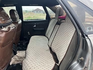 продаю очень срочно: Audi 100: 1988 г., Седан — 7