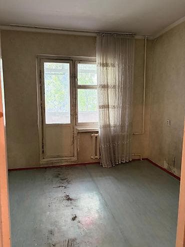 балыкчы лалафо: 2 комнаты, 52 м², 105 серия, 2 этаж, Старый ремонт — 5