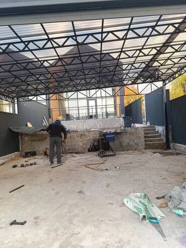 набор ключей для автомобиля в чемодане: Сварка | Навесы Доставка, Гарантия, Бесплатная смета — 32