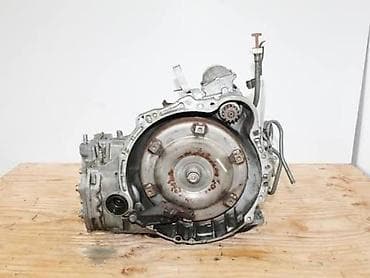 Өткөргүч куту Автомат Toyota 2019 г., Колдонулган, Оригинал, Жапония