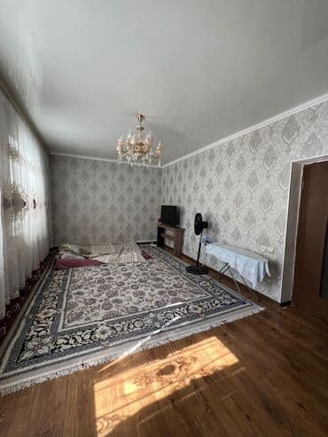 дом кызыл адыр: Дом, 120 м², 4 комнаты, Риэлтор, Косметический ремонт — 4