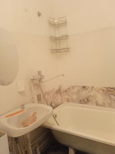 1room flat: 1 комната, Без подселения, С мебелью частично — 7