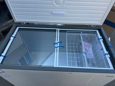 морозильное оборудование: Морозильник, Новый, Платная доставка, Самовывоз, Бесплатная доставка — 2