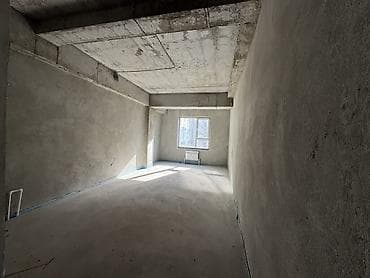 квартиры на аренду: 1 комната, 40 м², Элитка, 5 этаж, Готовая ПСО (под самоотделку) — 10