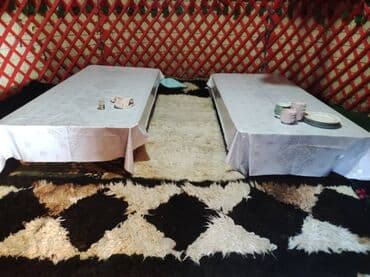 прокат велосипедов бишкек: Аренда юрты, Каркас Деревянный, 65 баш — 7