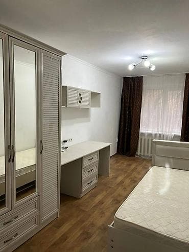 rent: 3 комнаты, Агентство недвижимости, Без подселения, С мебелью полностью — 5