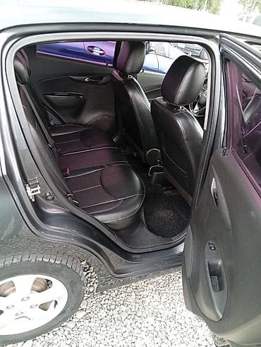 катушка хонда фит 1 5: Chevrolet Spark: 2017 г., 0.1 л, Автомат, Бензин, Хэтчбэк — 8