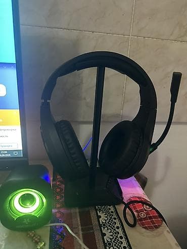 logitech craft: Компьютер, ядер - 8, ОЗУ 16 ГБ, Игровой, Intel Xeon, NVIDIA GeForce GTX 1660 Ti, HDD + SSD — 7
