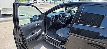 smart plus: Kia Picanto: 2025 г., 1.2 л, Автомат, Бензин, Хэтчбэк — 9